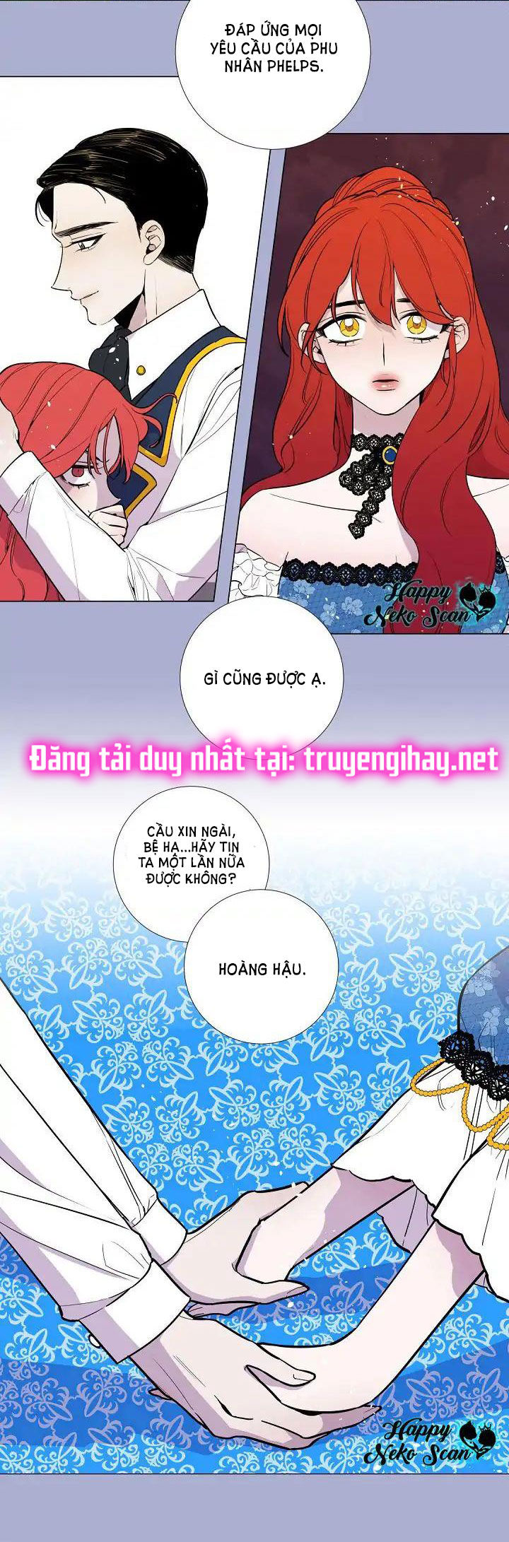 từ tiểu thư thành hoàng hậu - lady to queen chapter 4.2 10