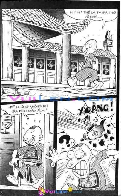 thần đồng đất việt chapter 12 3