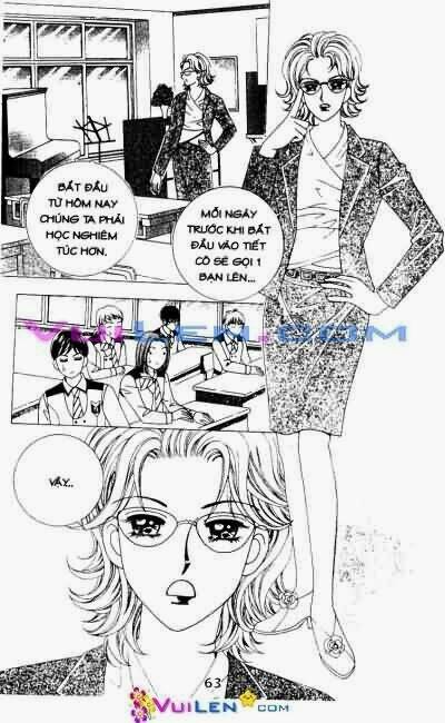 going to you chapter 16 64