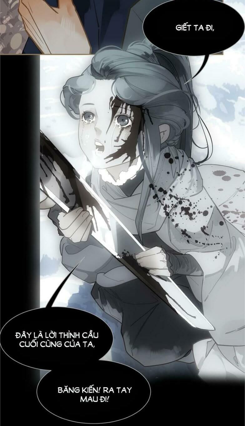 nhất đại linh hậu chapter 50 22