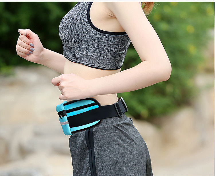 Túi Đeo Bụng Chạy Bộ