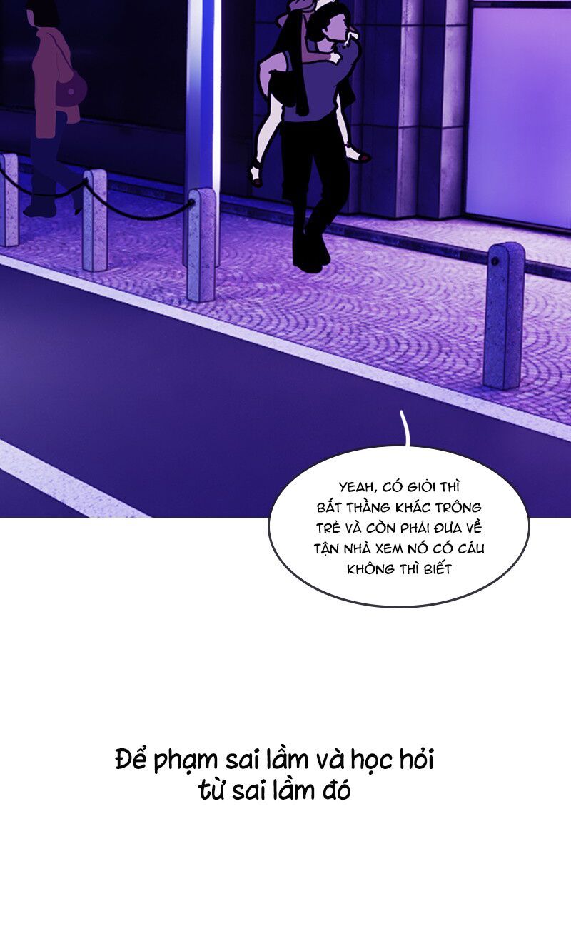 nửa đêm ở poppy land chapter 58 60