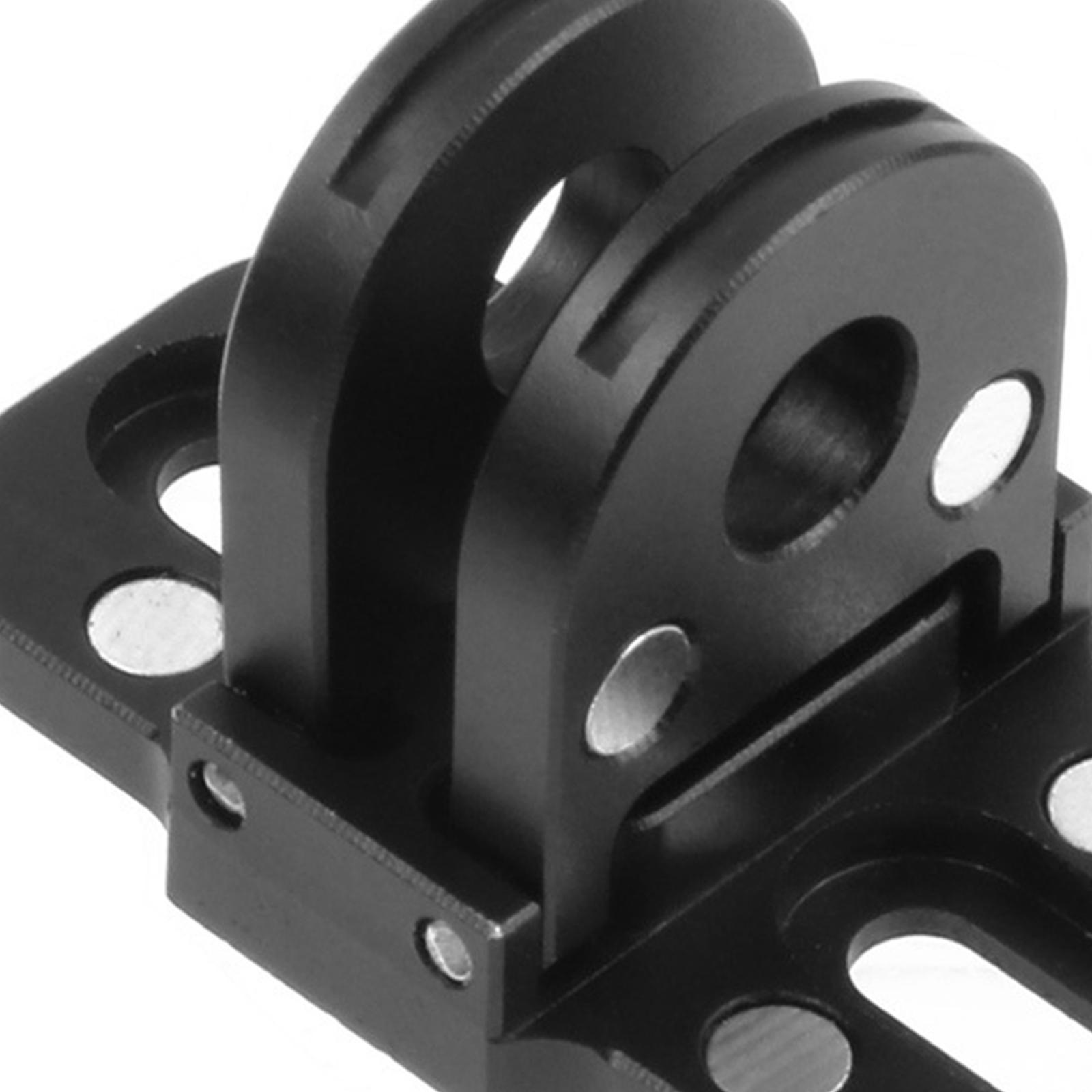 1 Piece Tripod Mount Adapter for 9 8 7 5 Monopod Accessories