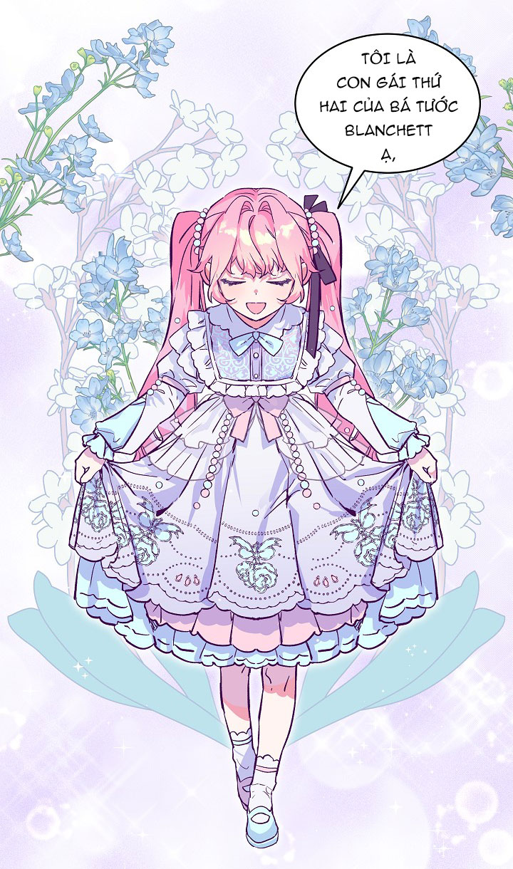 quý cô quyền lực chapter 13 48