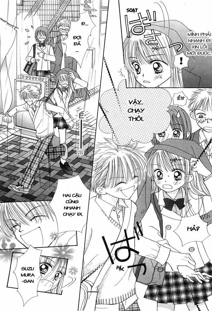 kare made love km chapter 7 22