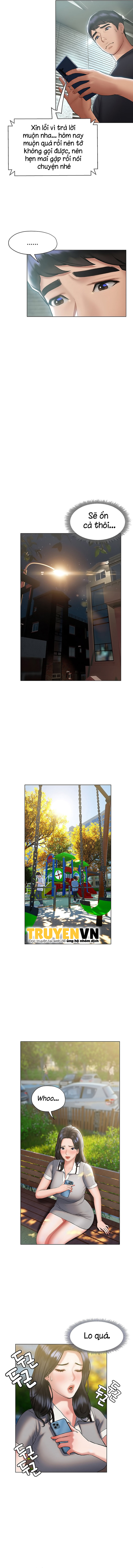 cách chúng mình tán tỉnh nhau chapter 20 5