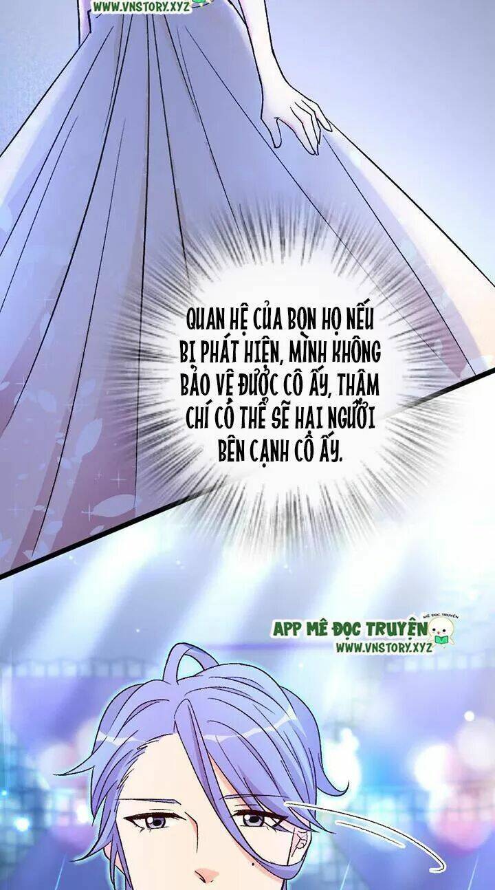 thiên hậu trở về chapter 126 37