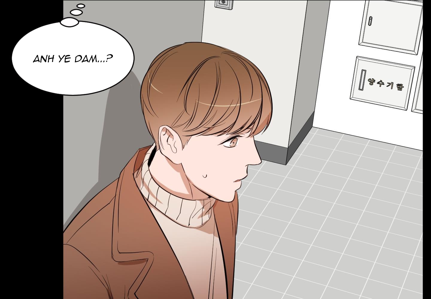 chốn riêng tư chapter 18 97