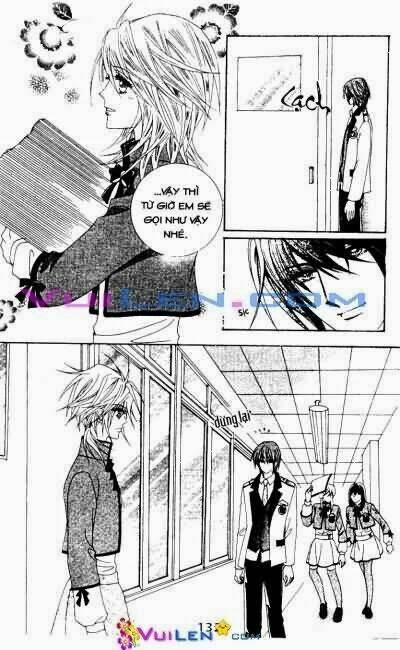 đại ca đi học chapter 10 132