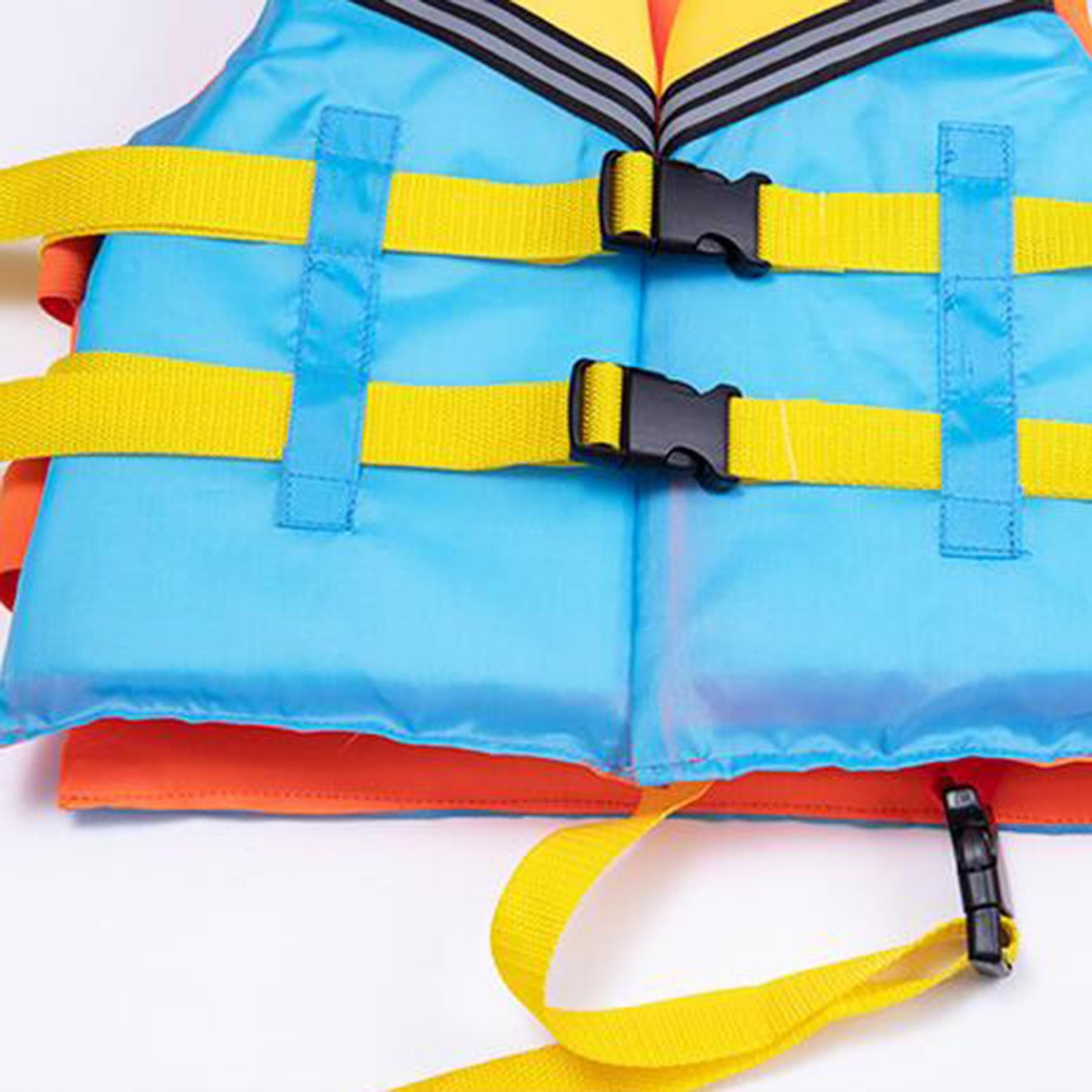 Buoyancy Aid  for Water Sport Wakeboarding Skiing