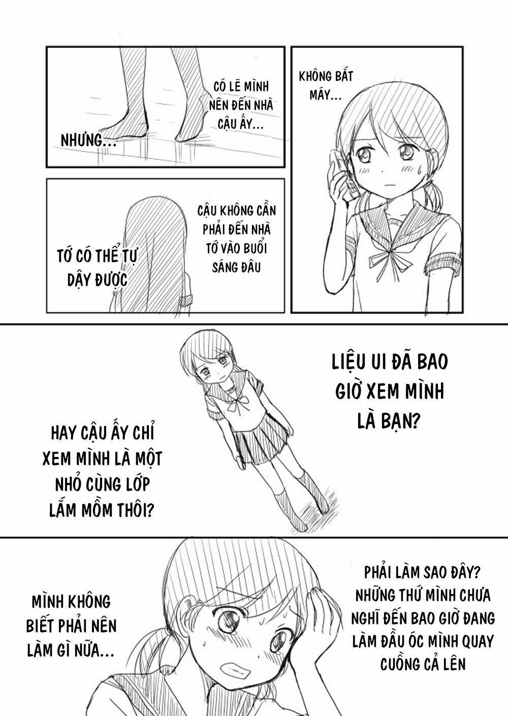 kantai collection doujinshi chapter 17 33