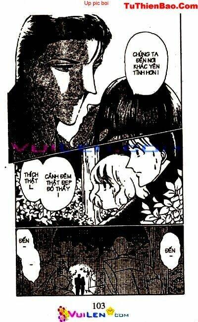 cô bé khóc nhè chapter 15 102