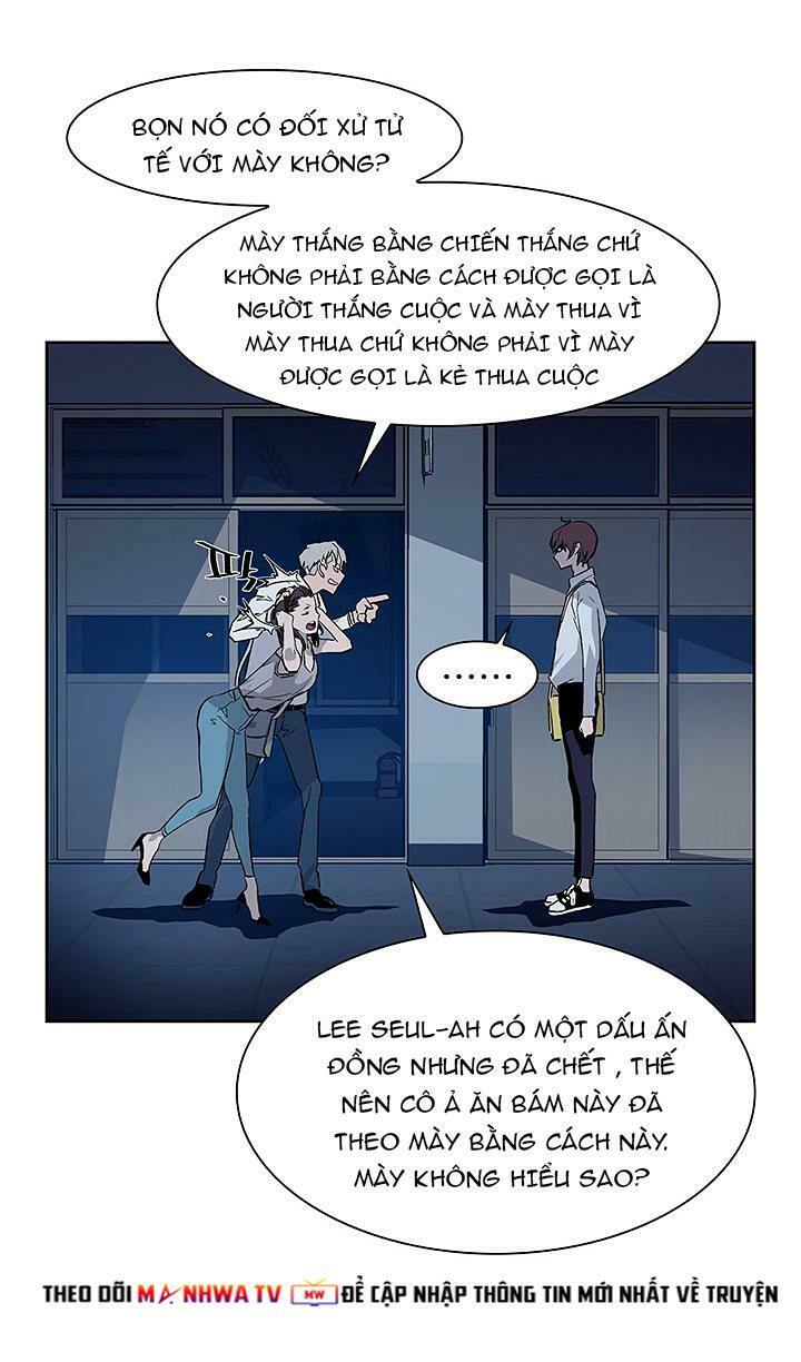 khát vọng trỗi dậy chapter 27 33