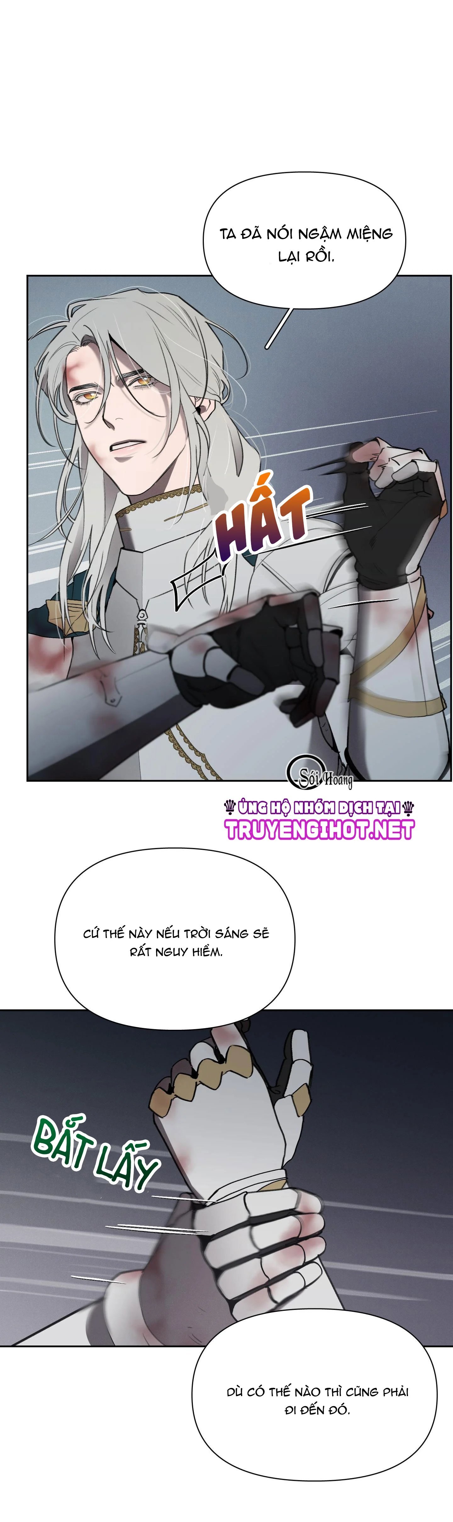 plaything - món đồ chơi của đại công tước chapter 22.2 7