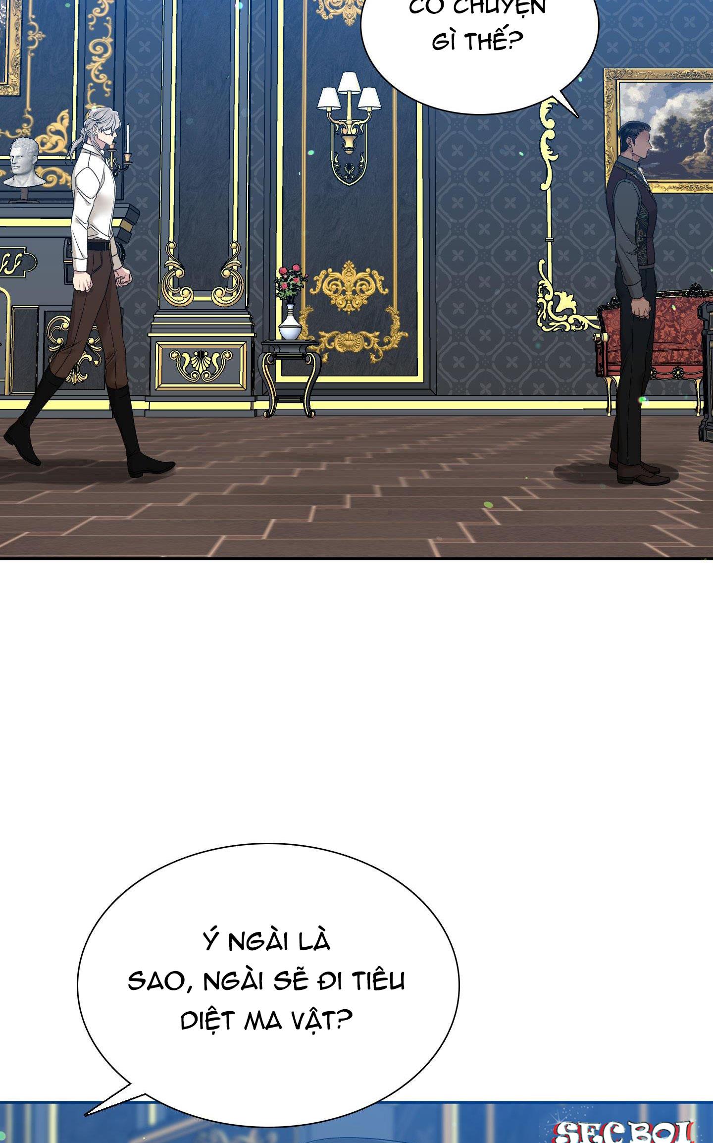 smyrna và capri chapter 18 12