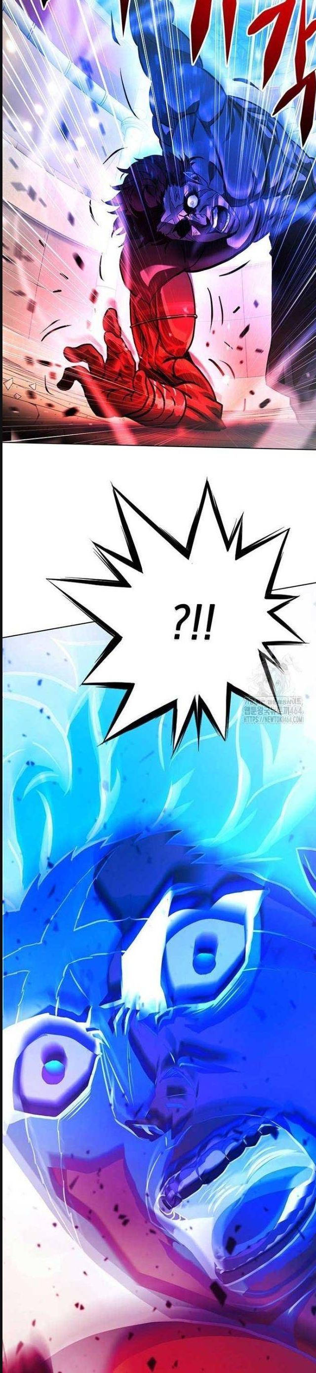 đấu trường chiến đấu chapter 20 9