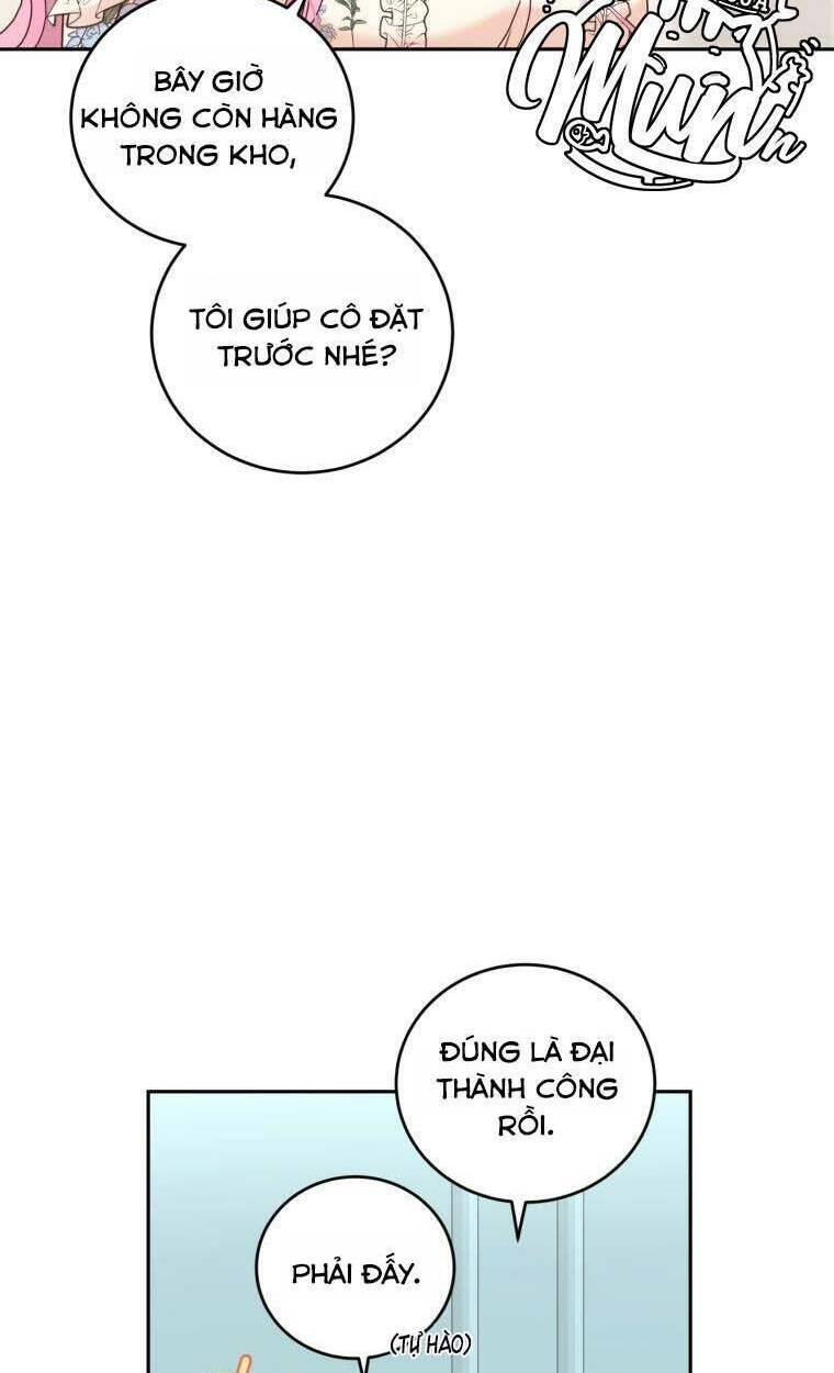 nhà điều chế nước hoa độc quyền của bạo chúa chapter 52 11