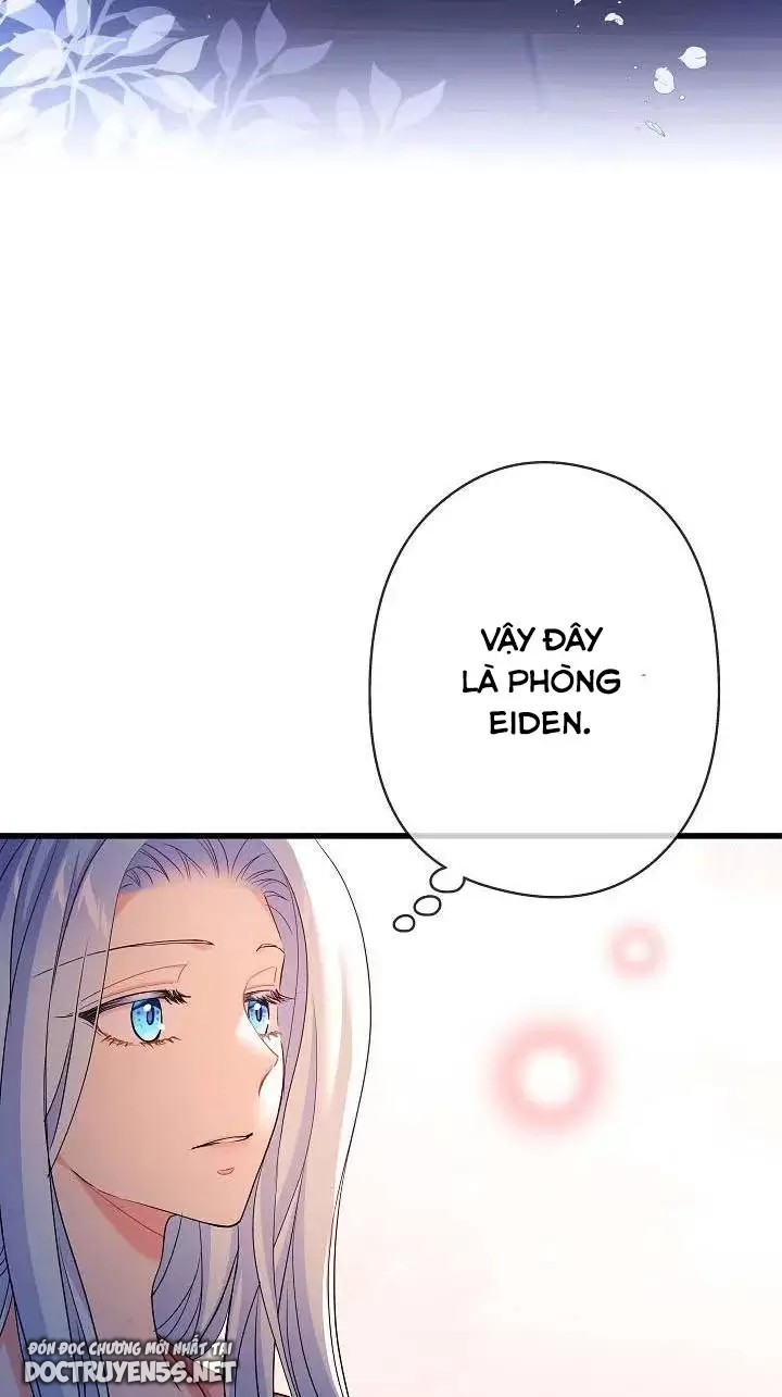 nếu tôi là nhân vật phản diện liệu tôi sẽ chết chapter 41 38