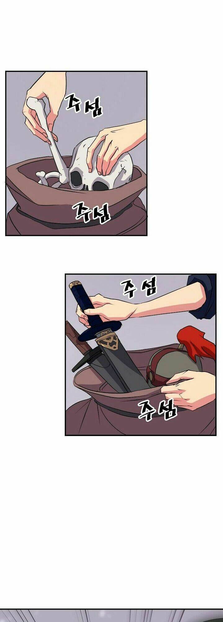 trọng sinh, bất khả chiến bại chapter 35 20