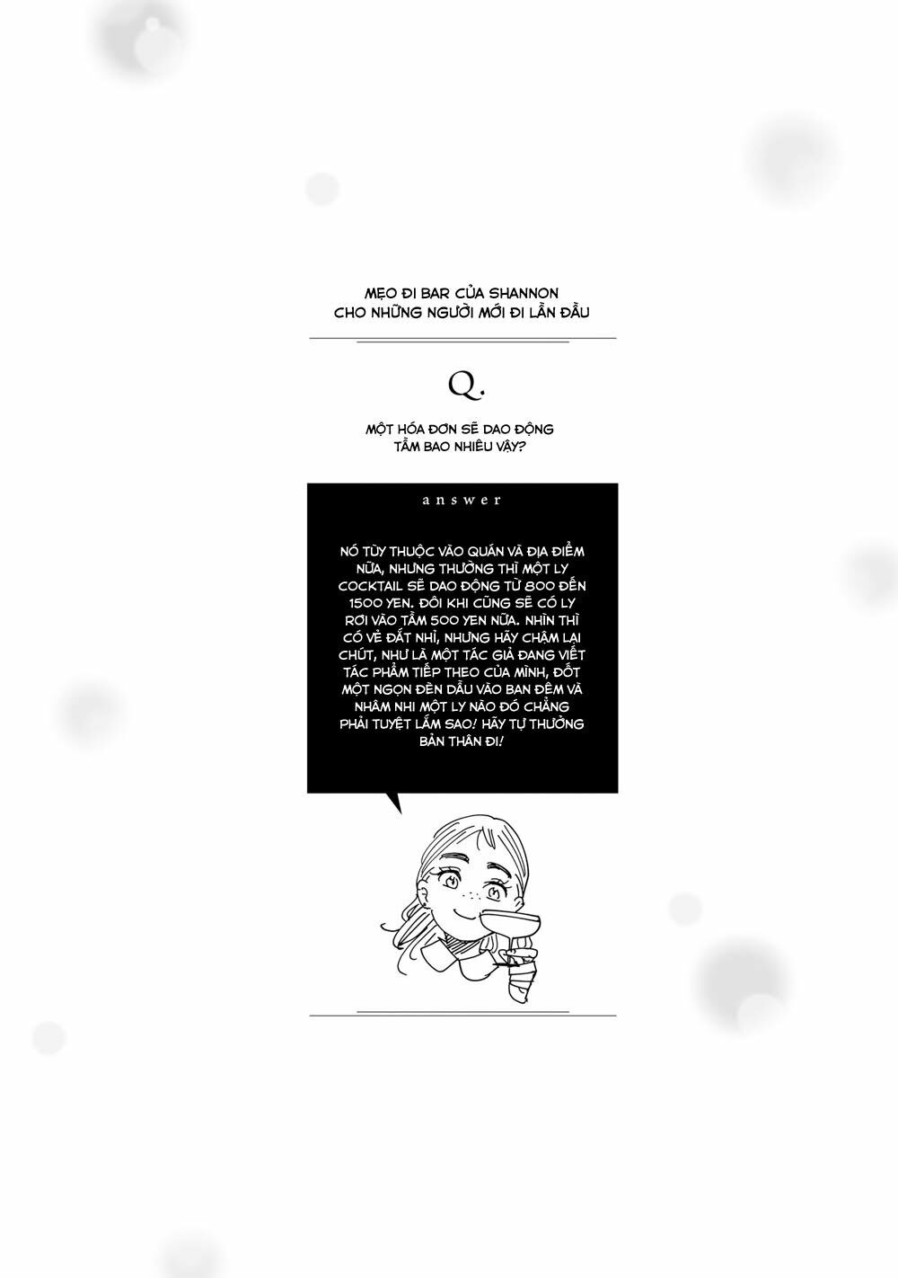 sleepy barmaid chapter 20 23