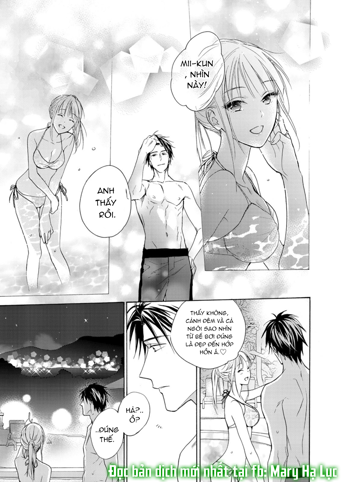 tuyển tập hàn, nhật chịch ngắn chapter 55.3 6