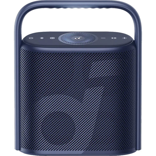 Loa Bluetooth Anker Soundcore Motion X500 A3131 - Hàng chính hãng