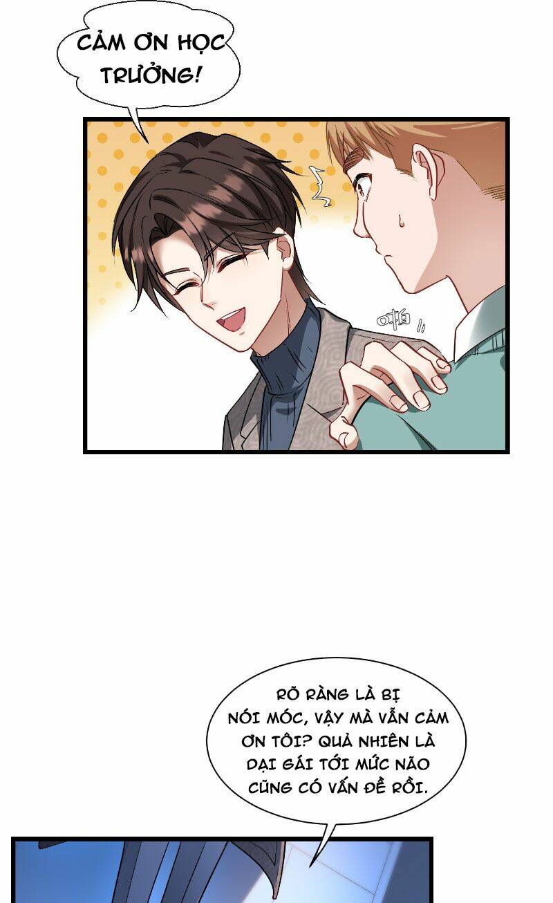 Bỏ Làm Simp Chúa, Ta Có Trong Tay Cả Tỉ Thần Hào chapter 2.3 18