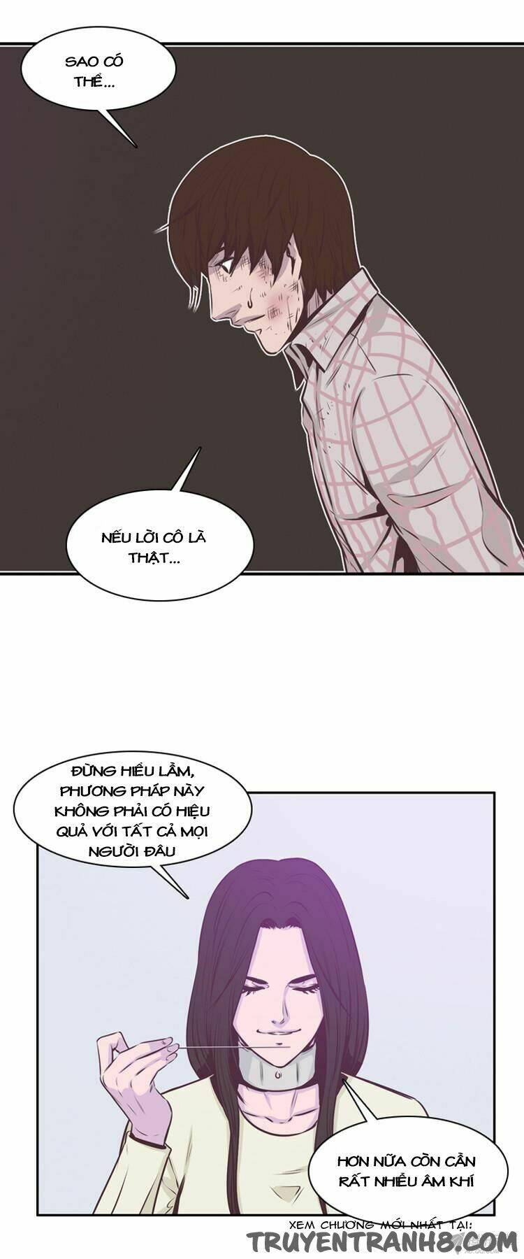 vua của vong linh chapter 175 22