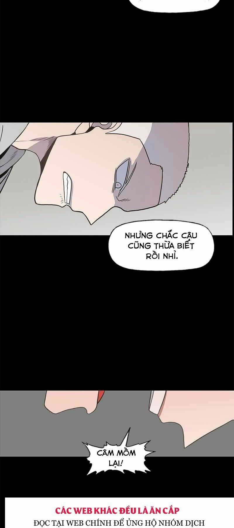 võ sĩ - the boxer chapter 117 25