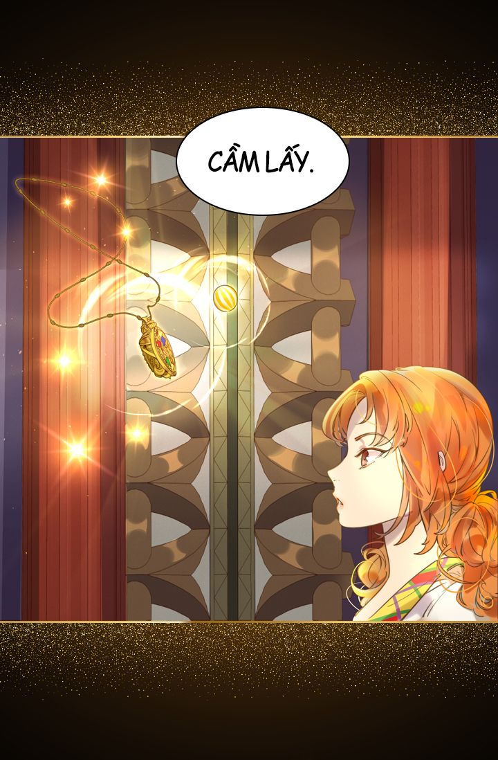 chiến lược sinh tồn của tiểu thư chapter 1 37