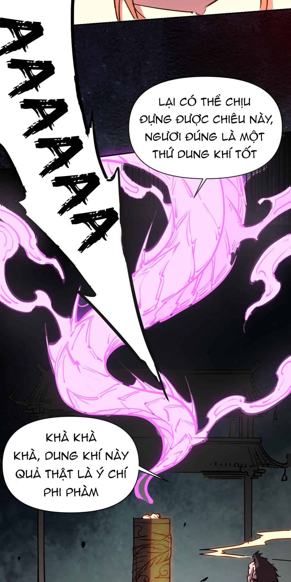 ta thực sự chỉ biết ngự kiếm thuật chapter 17 41