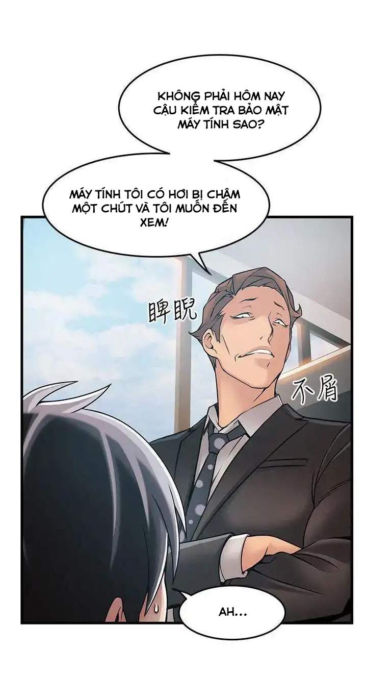 điểm yếu chapter 25 43