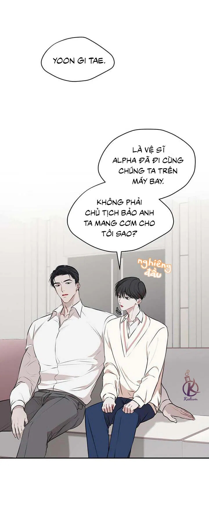 hình thái khởi sinh chapter 22 7