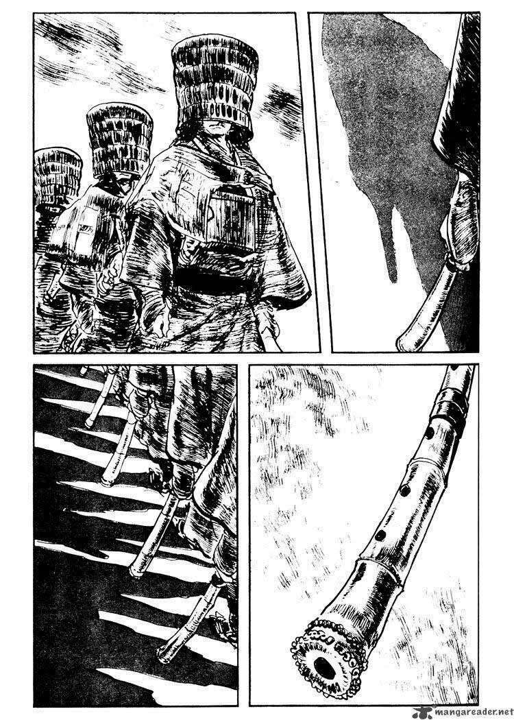 lone wolf and cub chapter 67 18