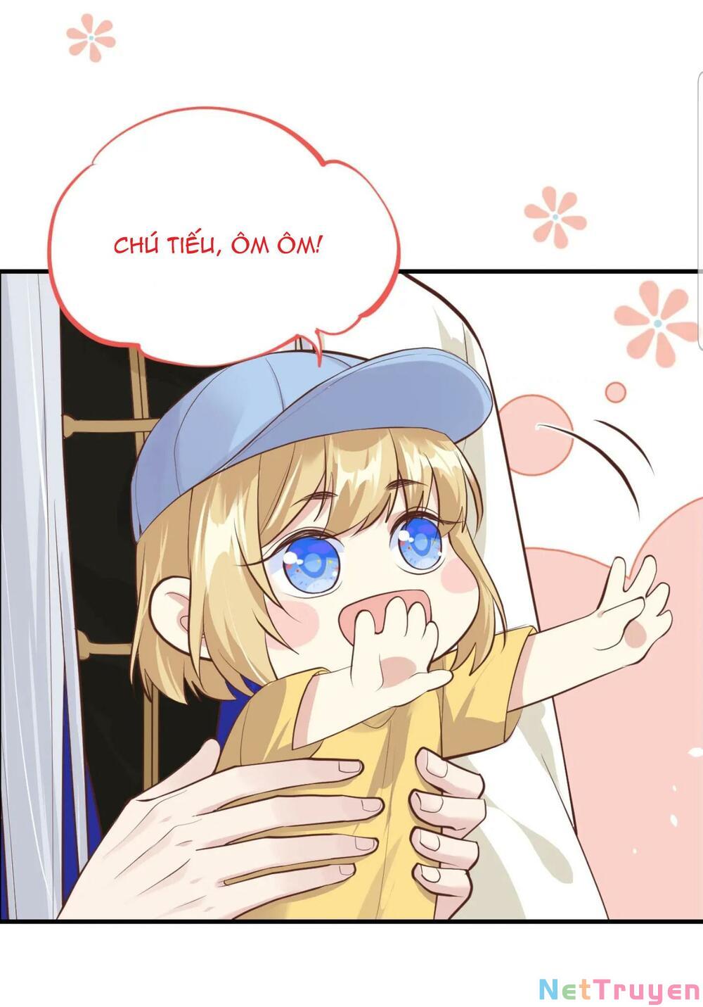 chàng vú em tu chân chapter 61 26