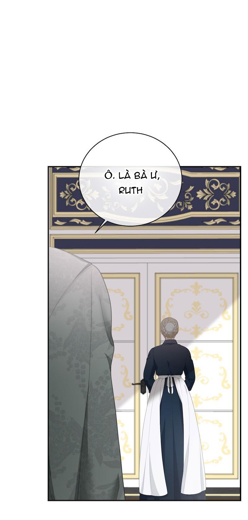 nữ hầu muốn đình công chapter 23.1 12