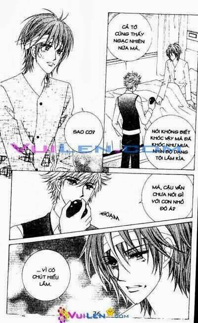 đại ca đi học chapter 13 76