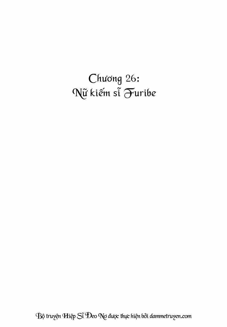 hiệp sĩ đeo nơ chapter 26 1