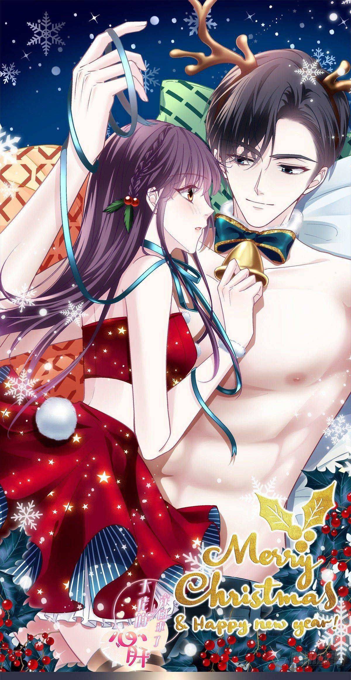 trọng sinh về chinh phục tổng tài chapter 56 1