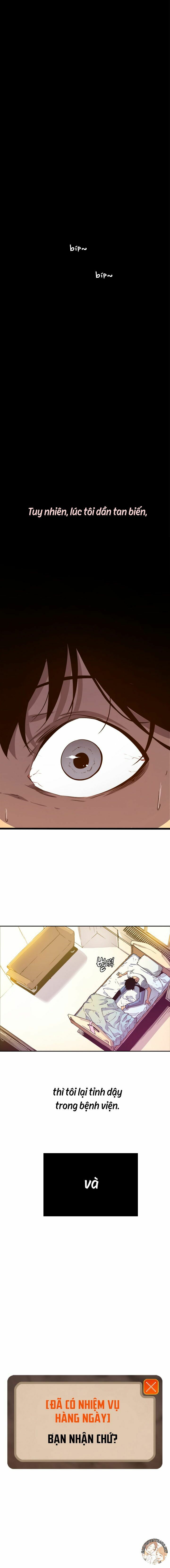 Solo Leveling chapter 0 5