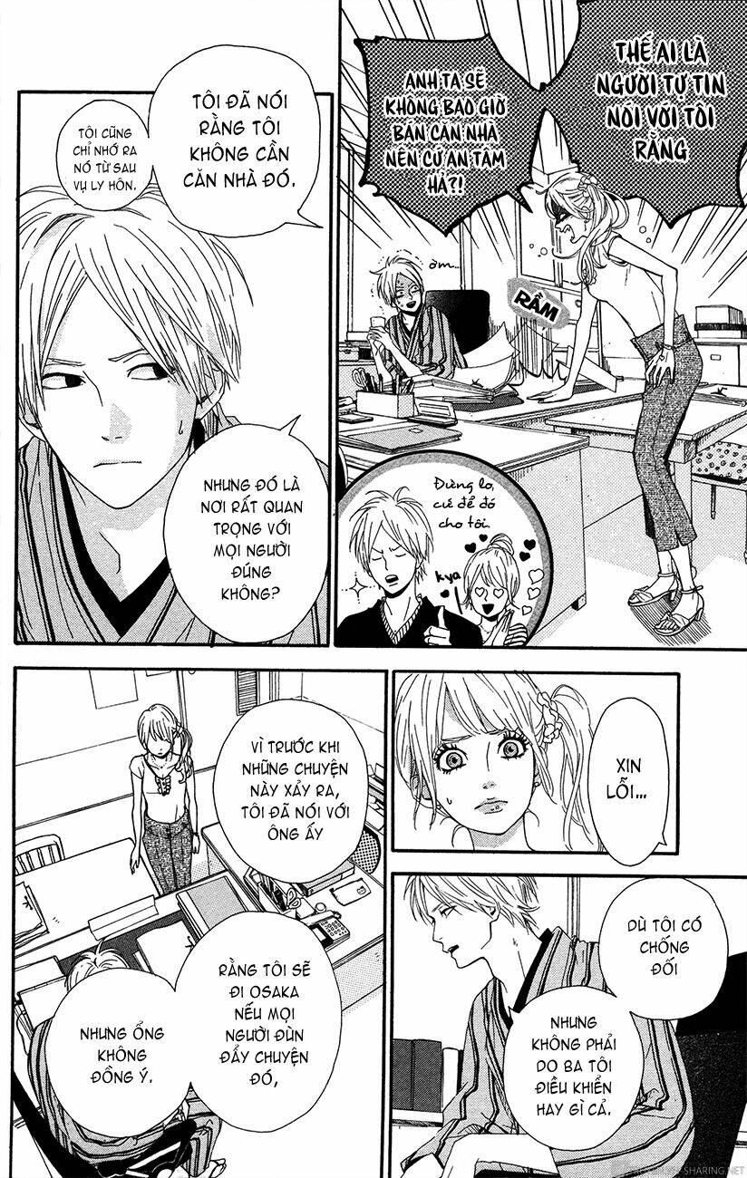 yume miru taiyou chapter 37 10
