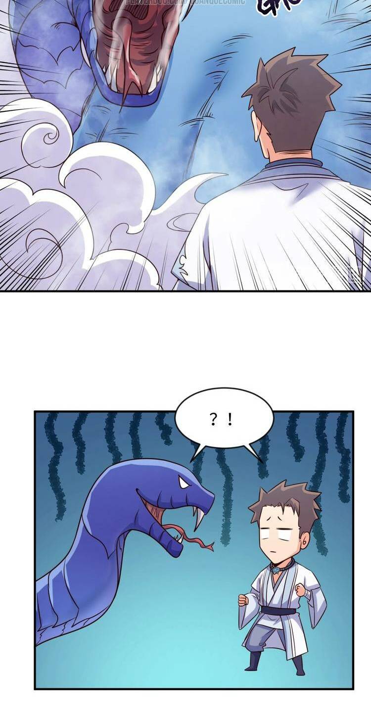 người chặn xuyên không chapter 65 22