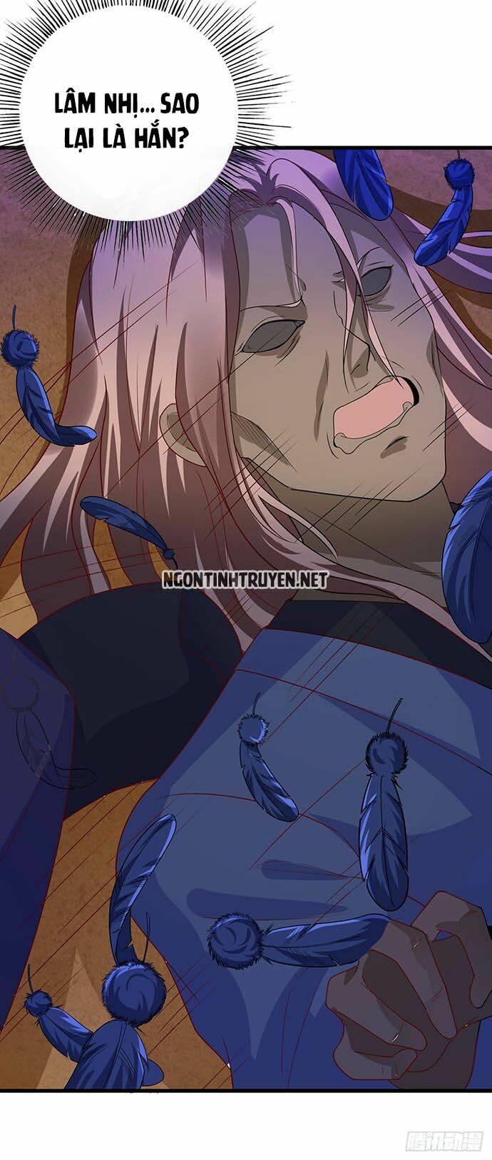 bệnh kiều phu quân ngạnh thượng cung chapter 16 15