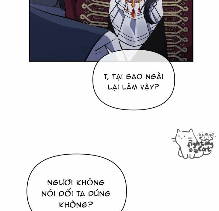 nữ công tước phương bắc là một nhân vật phản diện chapter 18 68