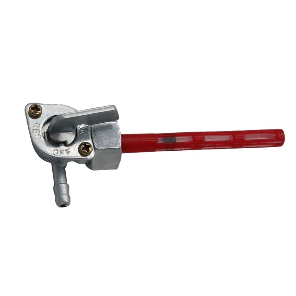 Gasoline Fuel Gasoline Tap Valve Switch Pump for