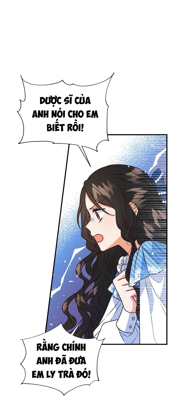 công lý của một ác nữ chapter 6 60