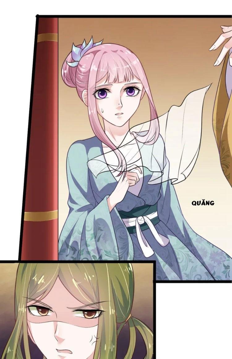 đế vương sợ vương phi muốn sở hữu thiên hạ chapter 7 23