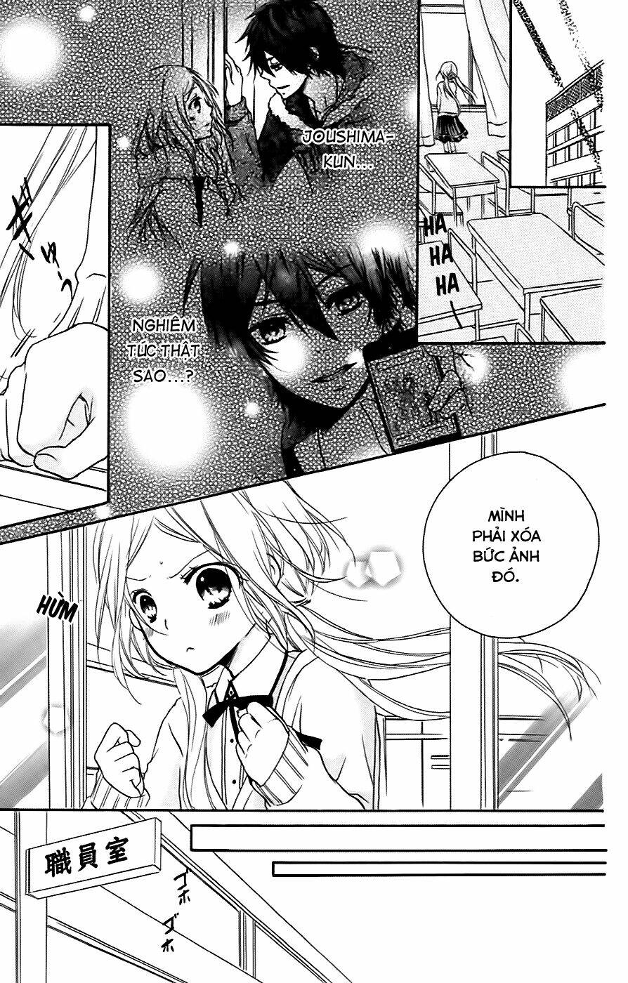 sensei ni ageru chapter 7 6