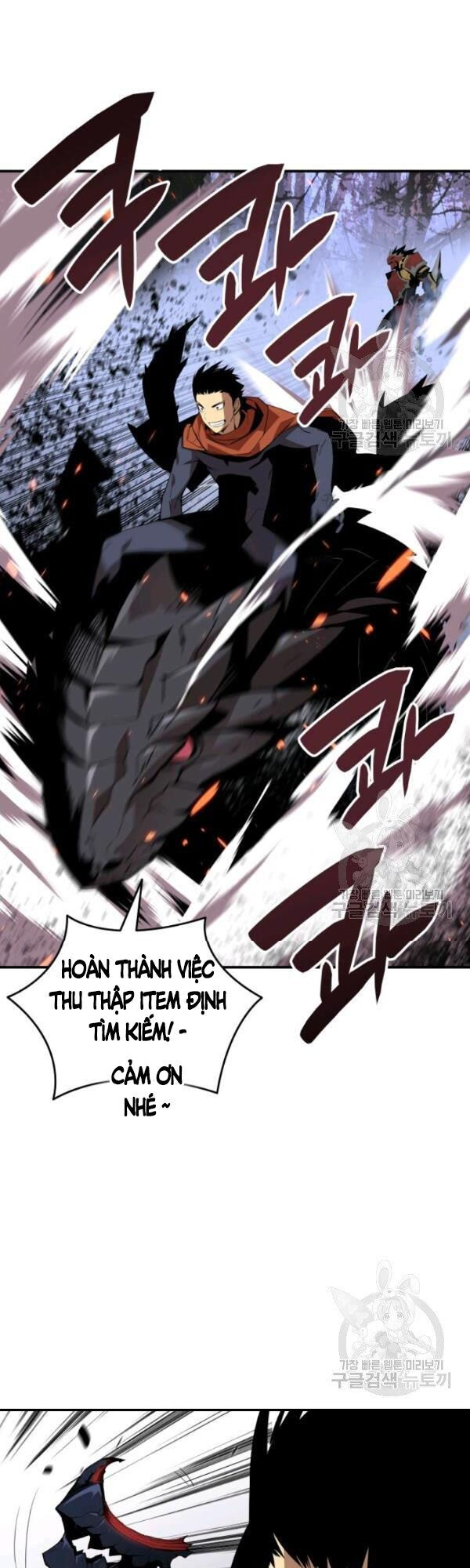 tôi là lính mới chapter 51 22