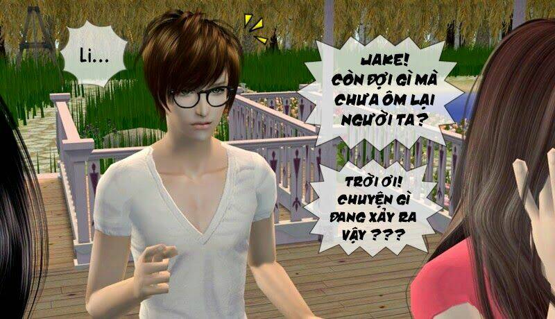 viên đạn bạc [truyện sims 2] chapter 21 79